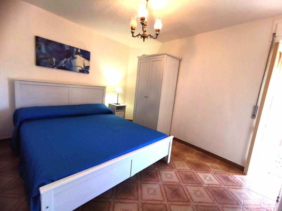 Ferienwohnung Nennella Cilento House Cuccaro Vetere Exterior foto